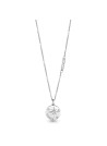 Collier Guess "Wanderlust" Acier rhodiÃ©