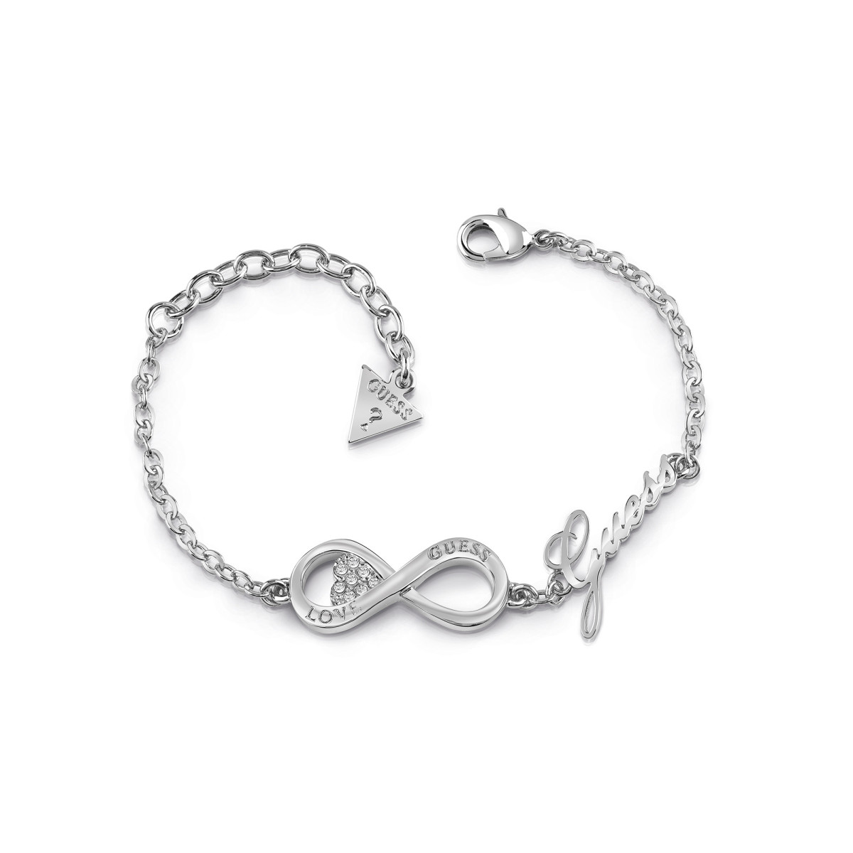 Endless love bracelet on sale
