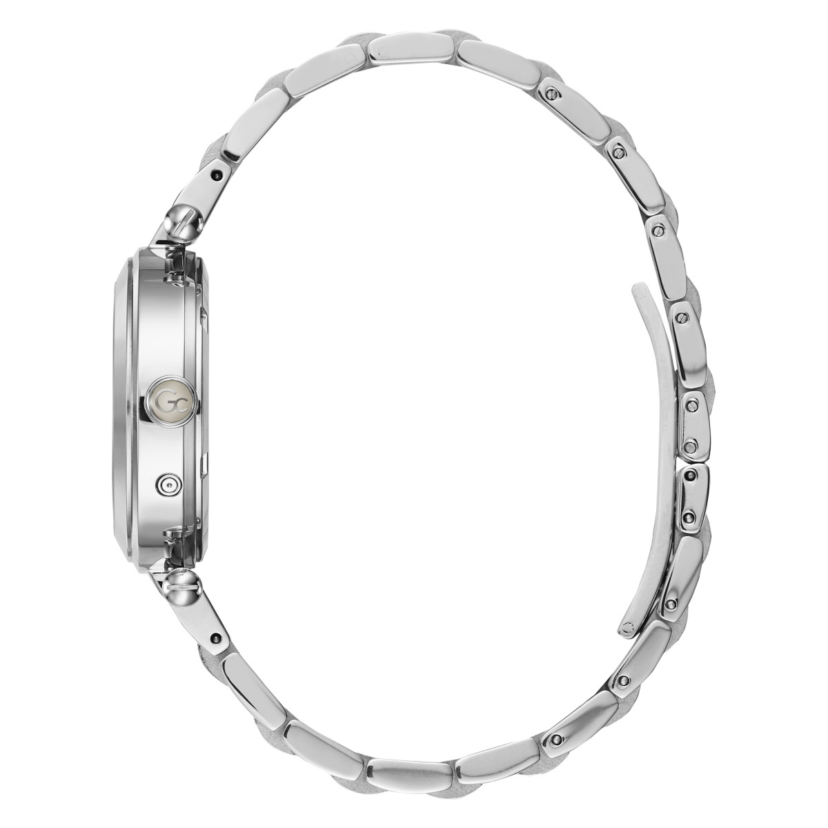 Montre GC Femme Sport Chic Collection - Y06010L1MF Montre Femme GC Lady Chic - Y06010L1MF