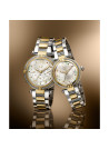 Montre GC Femme Sport Chic Collection - Y18020L1MF