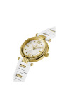 Montre GC Femme Sport Chic Collection - Y56007L1MF