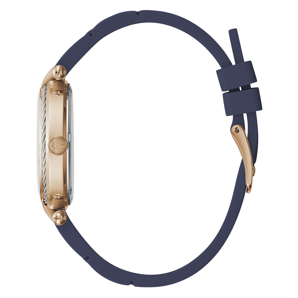 Montre Femme GC Cable Bijou - Y56008L7MF