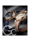 Montre GC Femme Sport Chic Collection - Y56008L7MF