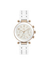 Montre GC Femme Sport Chic Collection - Y65001L1MF