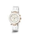 Montre GC Femme Sport Chic Collection - Y65001L1MF