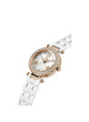 Montre GC Femme Sport Chic Collection - Y66006L1MF