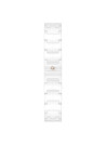 Montre GC Femme Sport Chic Collection - Y66006L1MF
