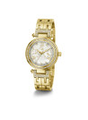 Montre GC Femme Sport Chic Collection - Y78002L1MF