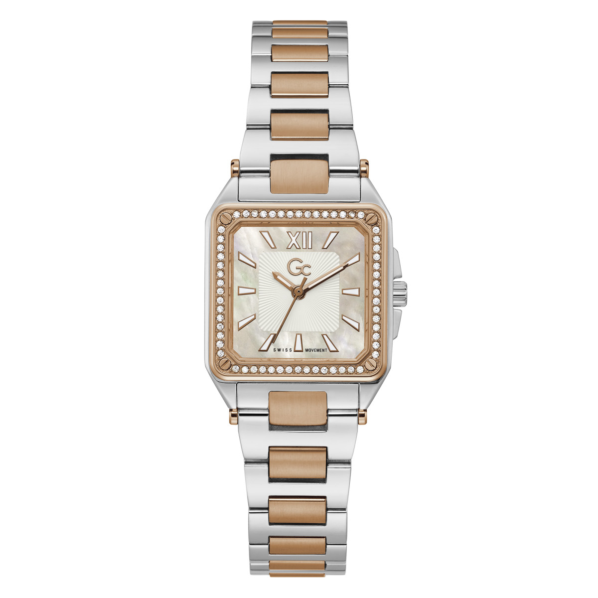 Montre Femme GC Couture Square - Y85002L1MF