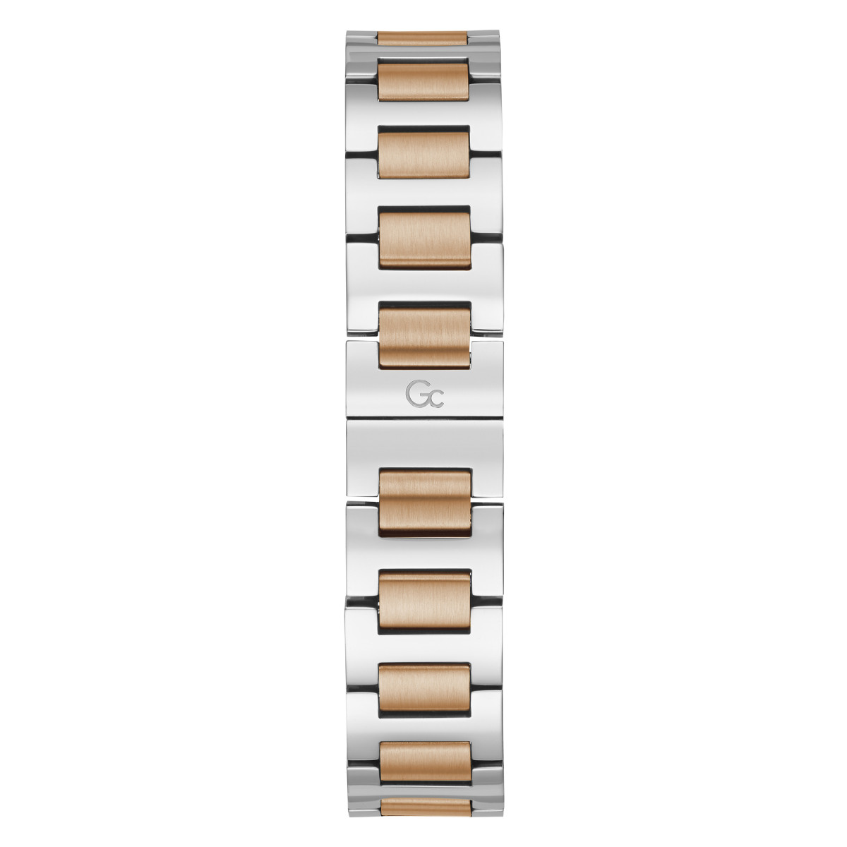 Montre GC Femme Sport Chic Collection - Y85002L1MF Montre Femme GC Couture Square - Y85002L1MF