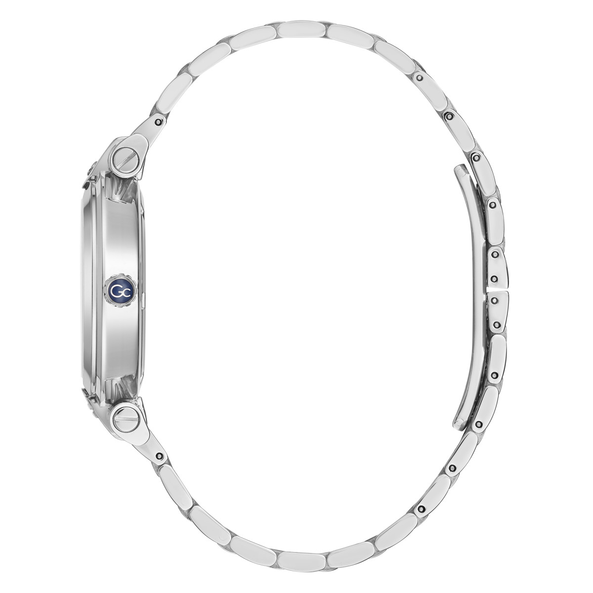 Montre GC Femme Sport Chic Collection - Y96003L1MF Montre Femme GC Fusion Lady - Y96003L1MF