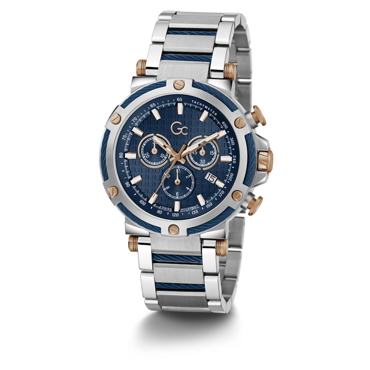 Montre Homme GC Urbancode Yatching - Y54003G7MF