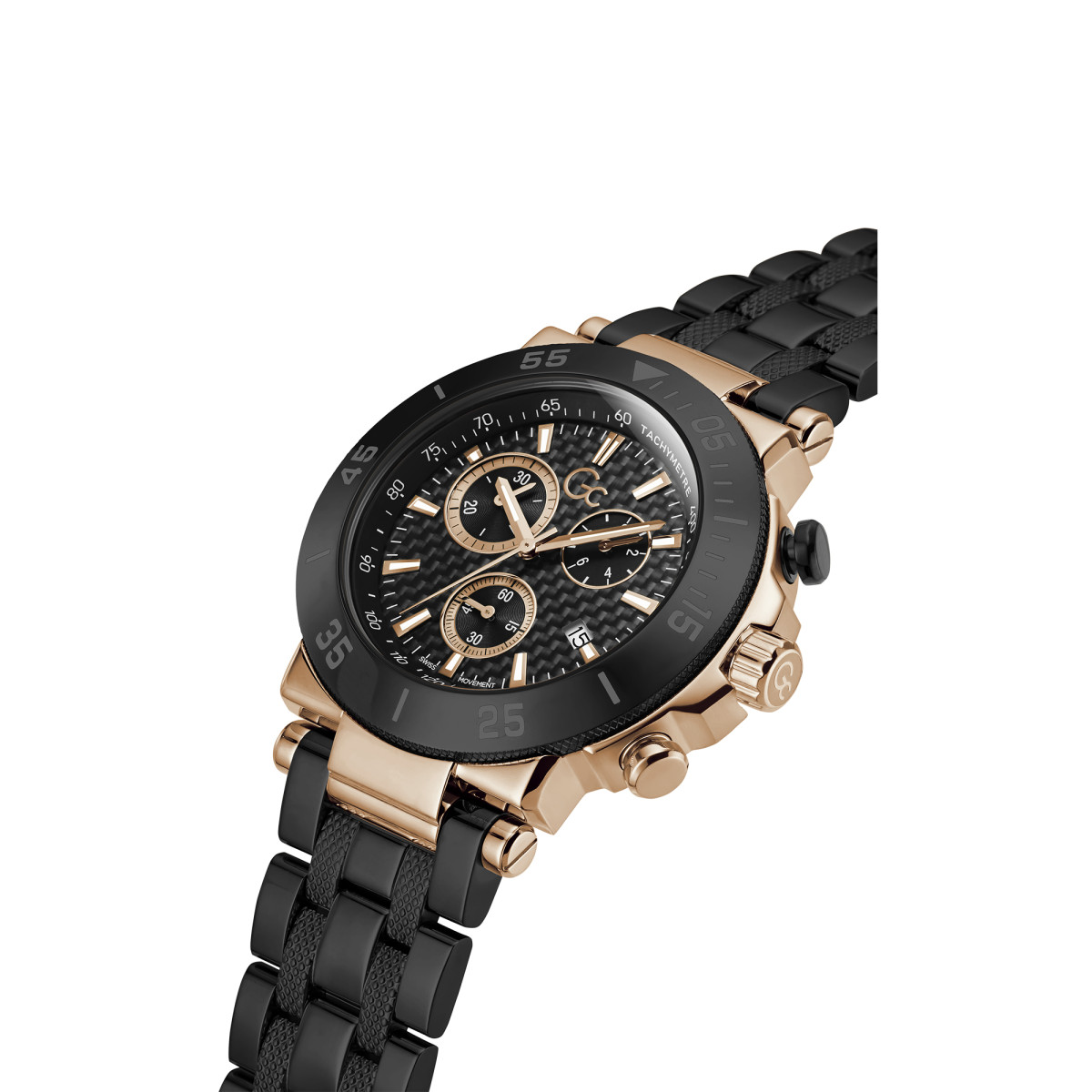Montre Homme GC One Y70002G2MF