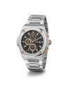 Montre GC Homme Sport Chic Collection - Y99001G2MF