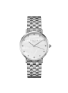 Montres Rosefield Femme "Upper East Sid" Quartz - Boîtier métal