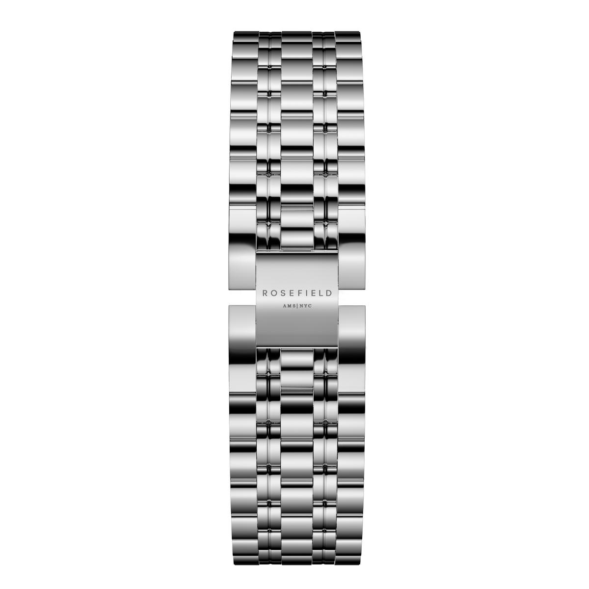 Montres Rosefield Femme "Upper East Sid" Quartz - Boîtier métal Montre Rosefield Femme "Upper East Sid" Quartz - Boîtier métal - UWSSS-U32