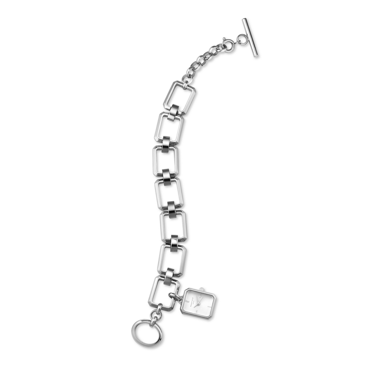 Montres Rosefield Femme "Rosefield Studio" Quartz - Boîtier métal Montre Rosefield Femme "Rosefield Studio" Quartz - Boîtier métal - SWSSS-O53