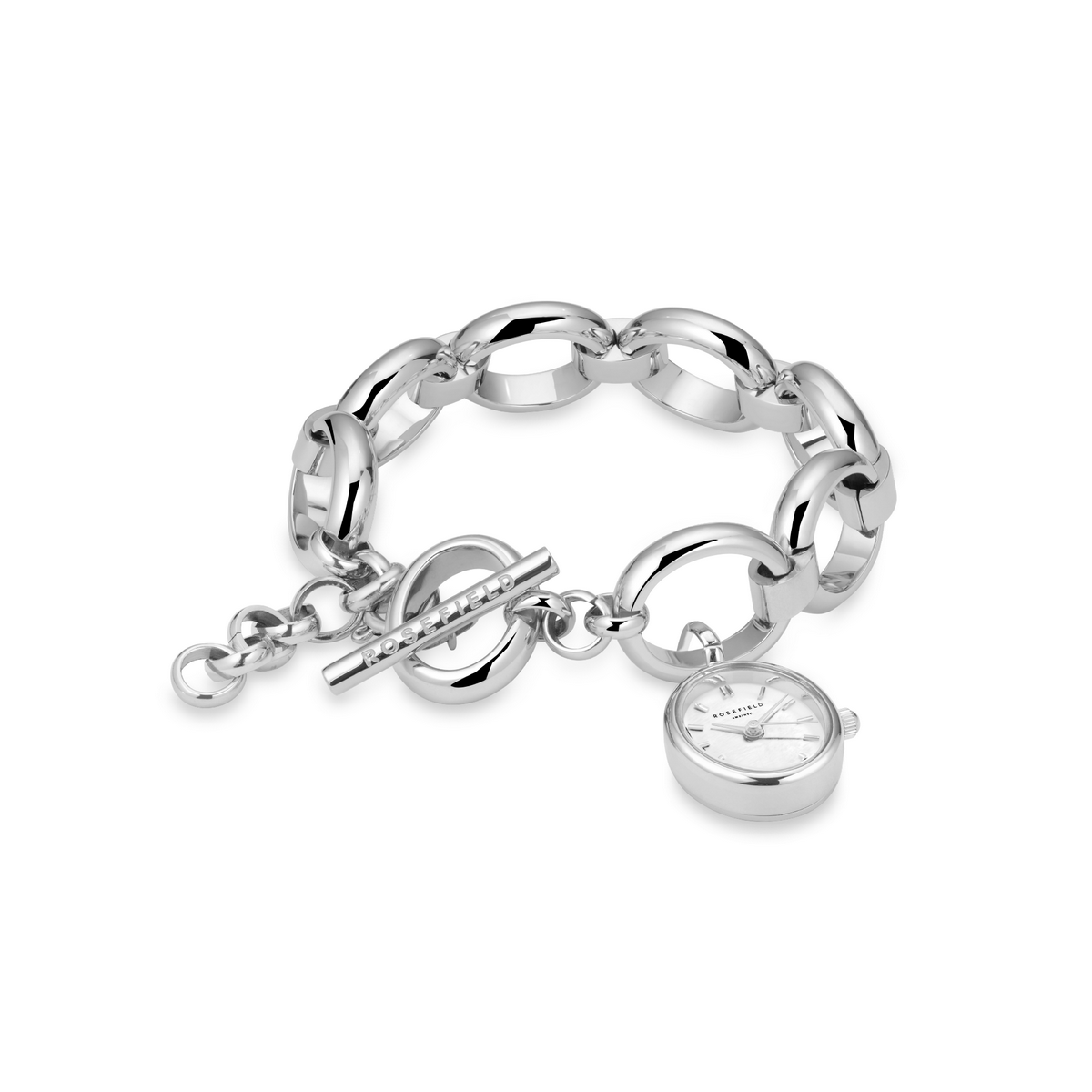 Montres Rosefield Femme "Rosefield Studio" Montre Rosefield Femme "Rosefield Studio" - SWSSS-OV14