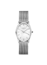 Montres Rosefield Femme "Oval" Quartz - Boîtier métal