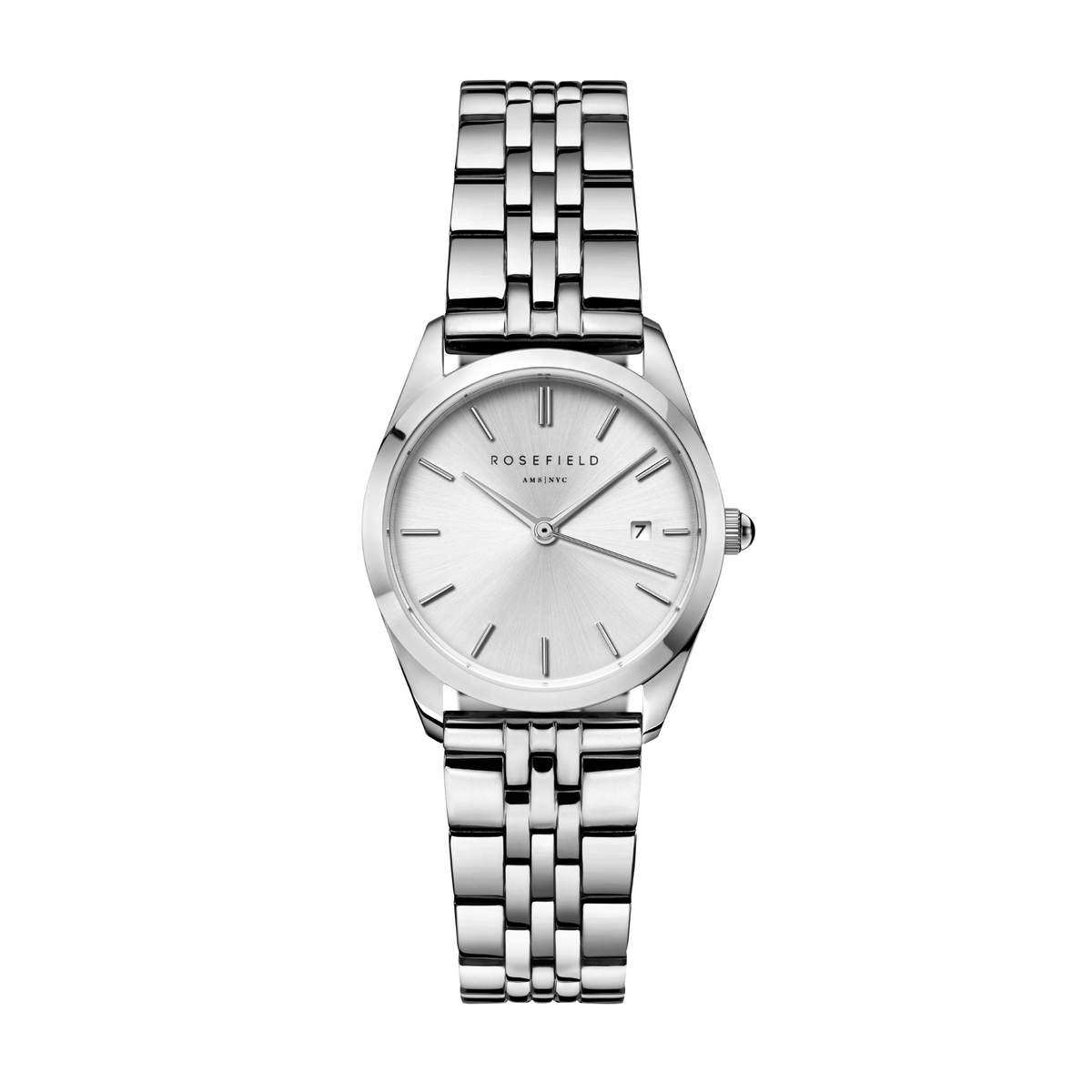 Montres Rosefield Femme "Ace XS" Quartz - Boîtier métal Montre Rosefield Femme "Ace XS" Quartz - Boîtier métal - ASSSS-A20