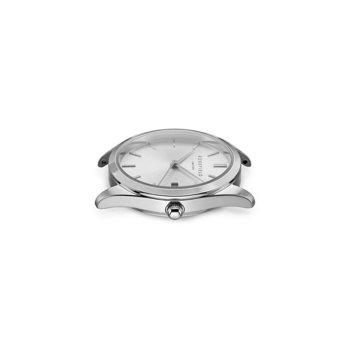 Montres Rosefield Femme "Ace XS" Quartz - Boîtier métal Montre Rosefield Femme "Ace XS" Quartz - Boîtier métal - ASSSS-A20