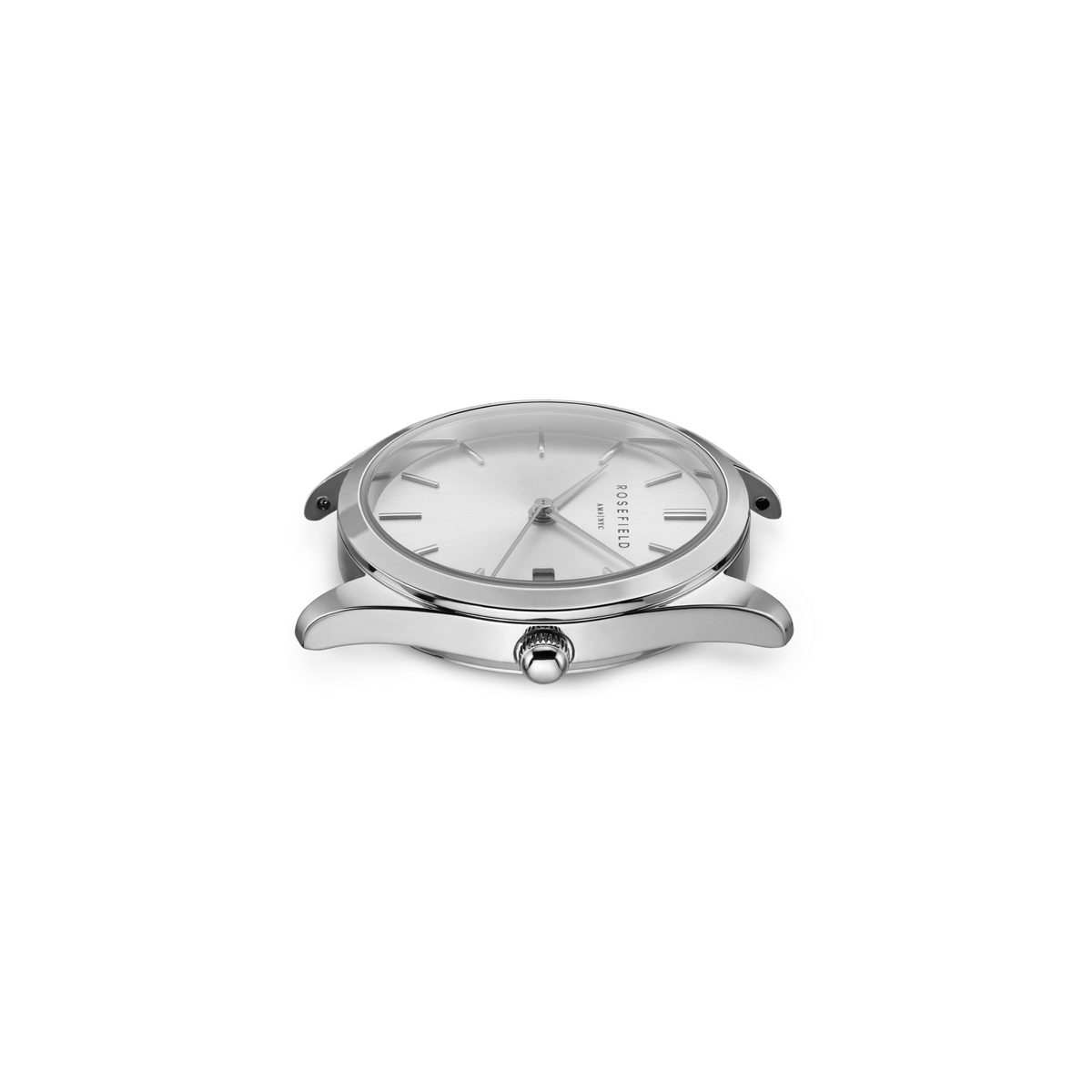 Montre Rosefield Femme "Ace XS" Quartz - Boîtier métal - ASSSS-A20