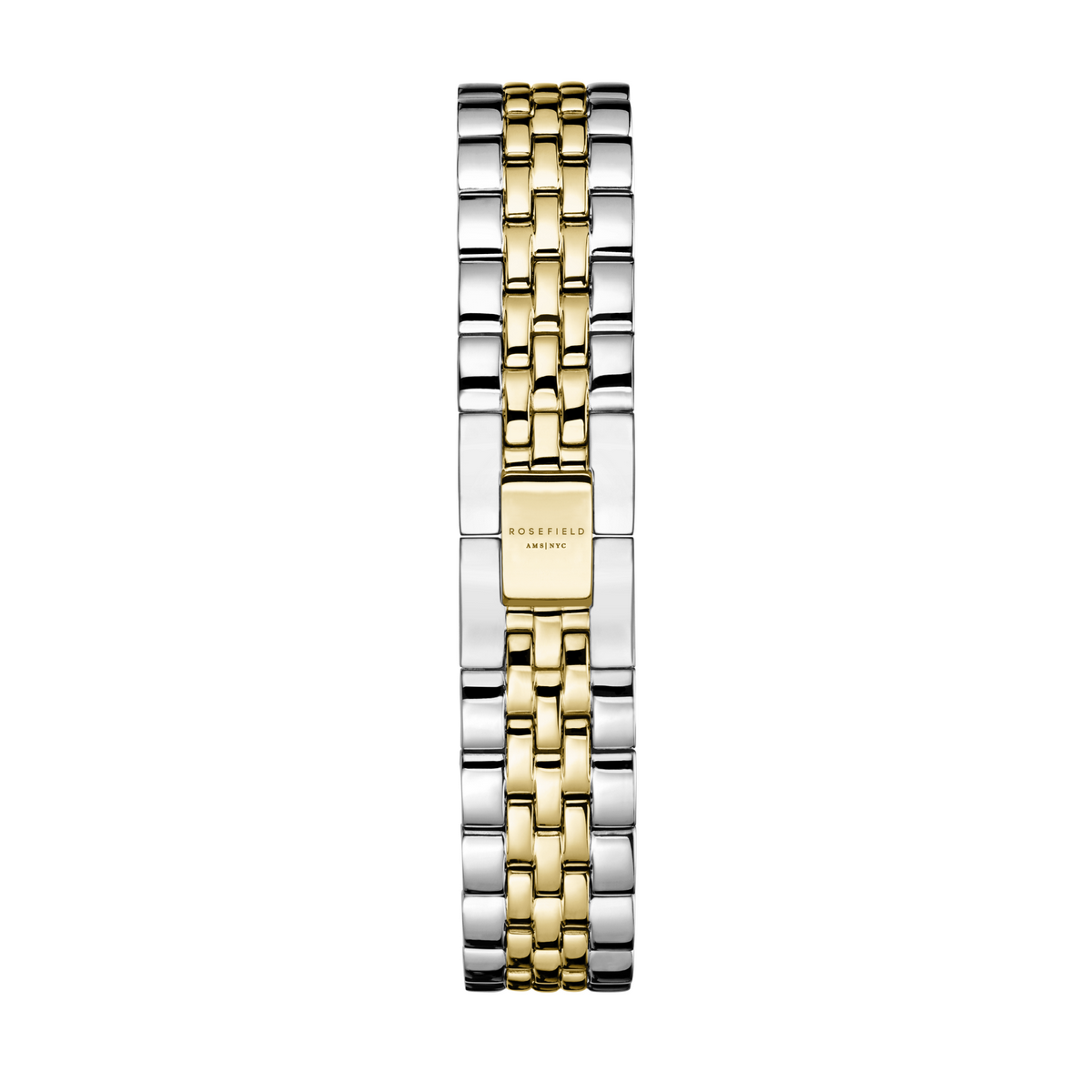 Montres Rosefield Femme "Ace XS" Quartz - Boîtier métal doré Montre Rosefield Femme "Ace XS" Quartz - Boîtier métal doré - ASDSSG-A16