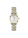 Montres Rosefield Femme "Ace XS" Quartz - Boîtier métal doré