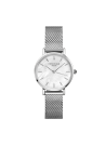 Montres Rosefield Femme "Small Edit" Quartz - Boîtier métal