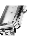 Montres Rosefield Femme "Octagon" Quartz - Boîtier métal