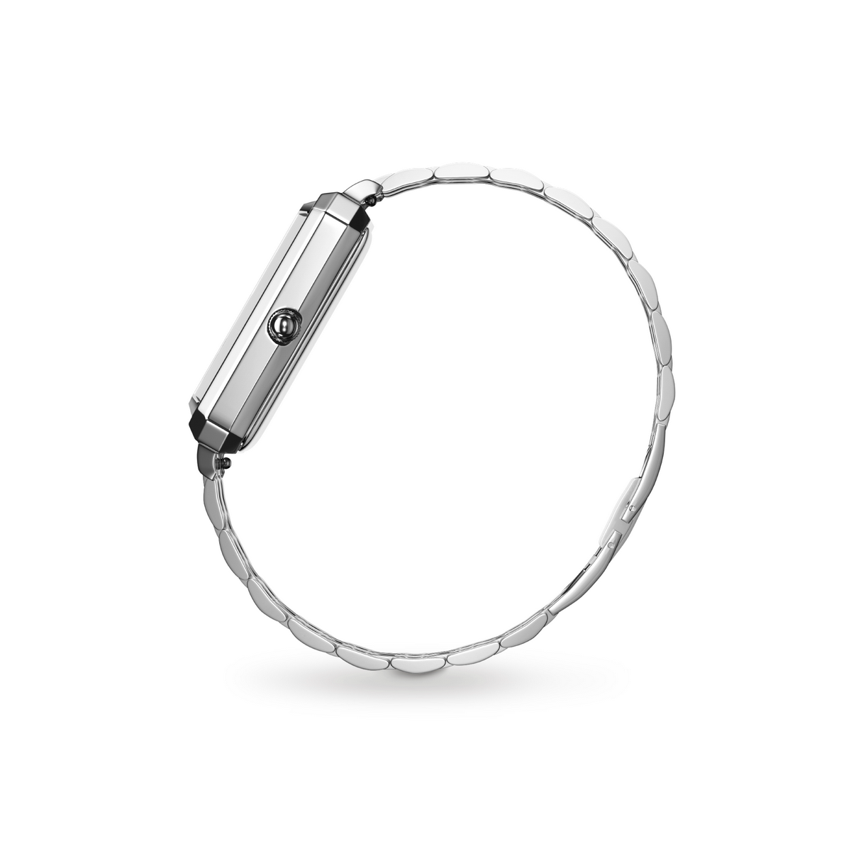 Montres Rosefield Femme "Octagon" Quartz - Boîtier métal Montre Rosefield "Octagon" Quartz - OCWSS-O41