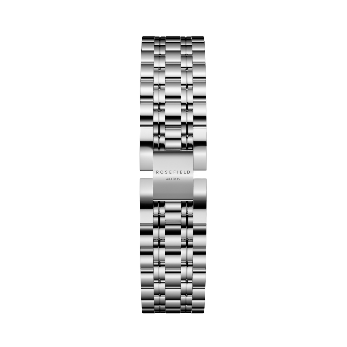 Montres Rosefield Femme "Octagon" Quartz - Boîtier métal Montre Rosefield "Octagon" Quartz - OCWSS-O41