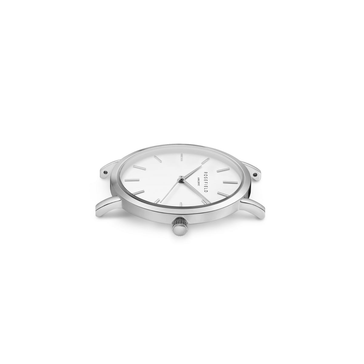 Montres Rosefield Femme "The Tribeca" Quartz - Boîtier métal Montre Rosefield Femme "The Tribeca" Quartz - Boîtier métal - TWS-T52