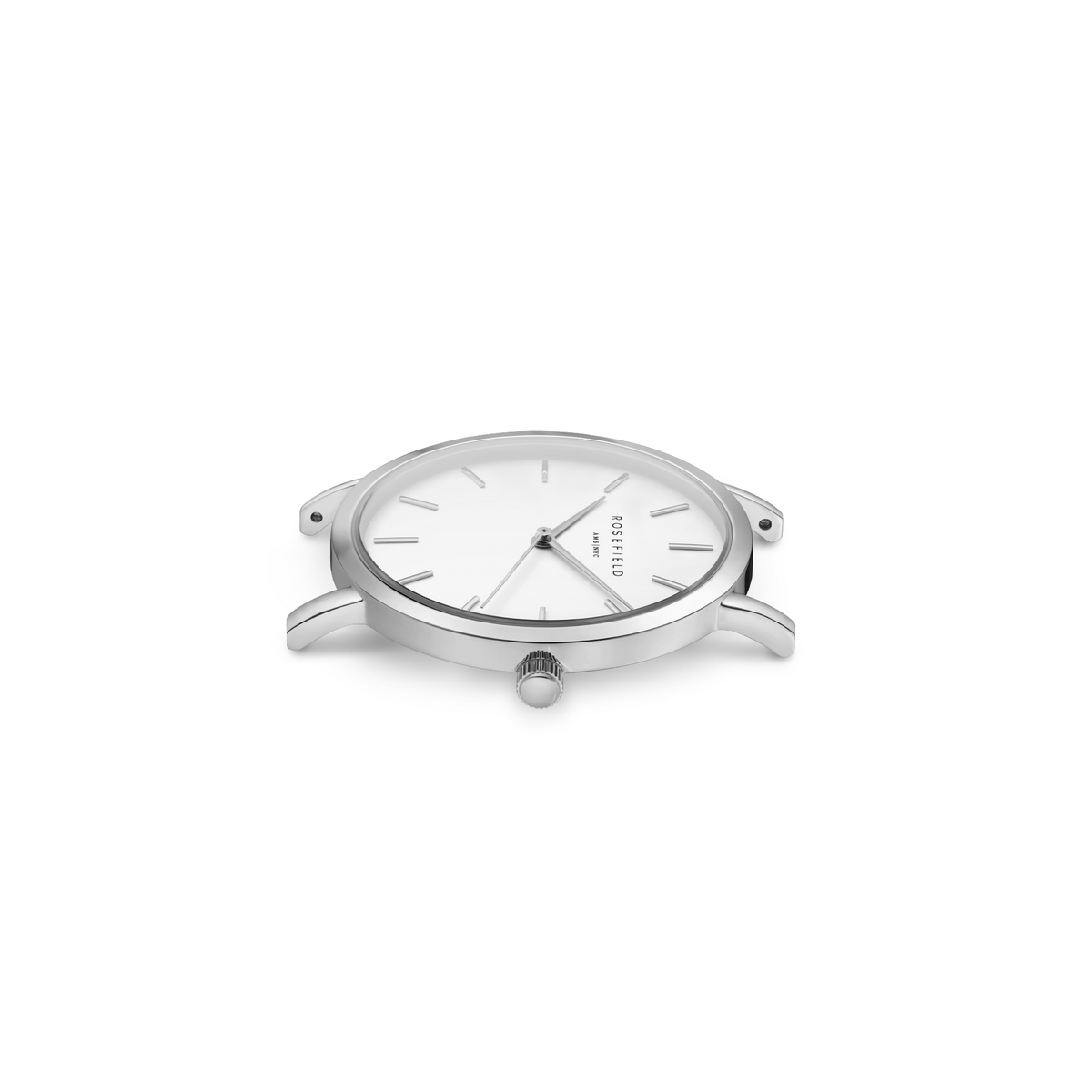 Montre Rosefield Femme "The Tribeca" Quartz - Boîtier métal - TWS-T52