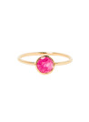 Bague "Aliyan Jade" Or jaune