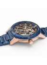 Montre Pierre Lannier Automatic Homme Bleu - 325C269