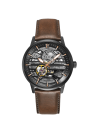 Montre Pierre Lannier Impact Homme Noir - 331G434