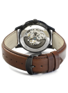 Montre Pierre Lannier Impact Homme Noir - 331G434