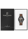 Montre Pierre Lannier Impact Homme Noir - 331G434