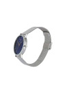 Montre Pierre Lannier Cityline Homme Bleu - 202J168