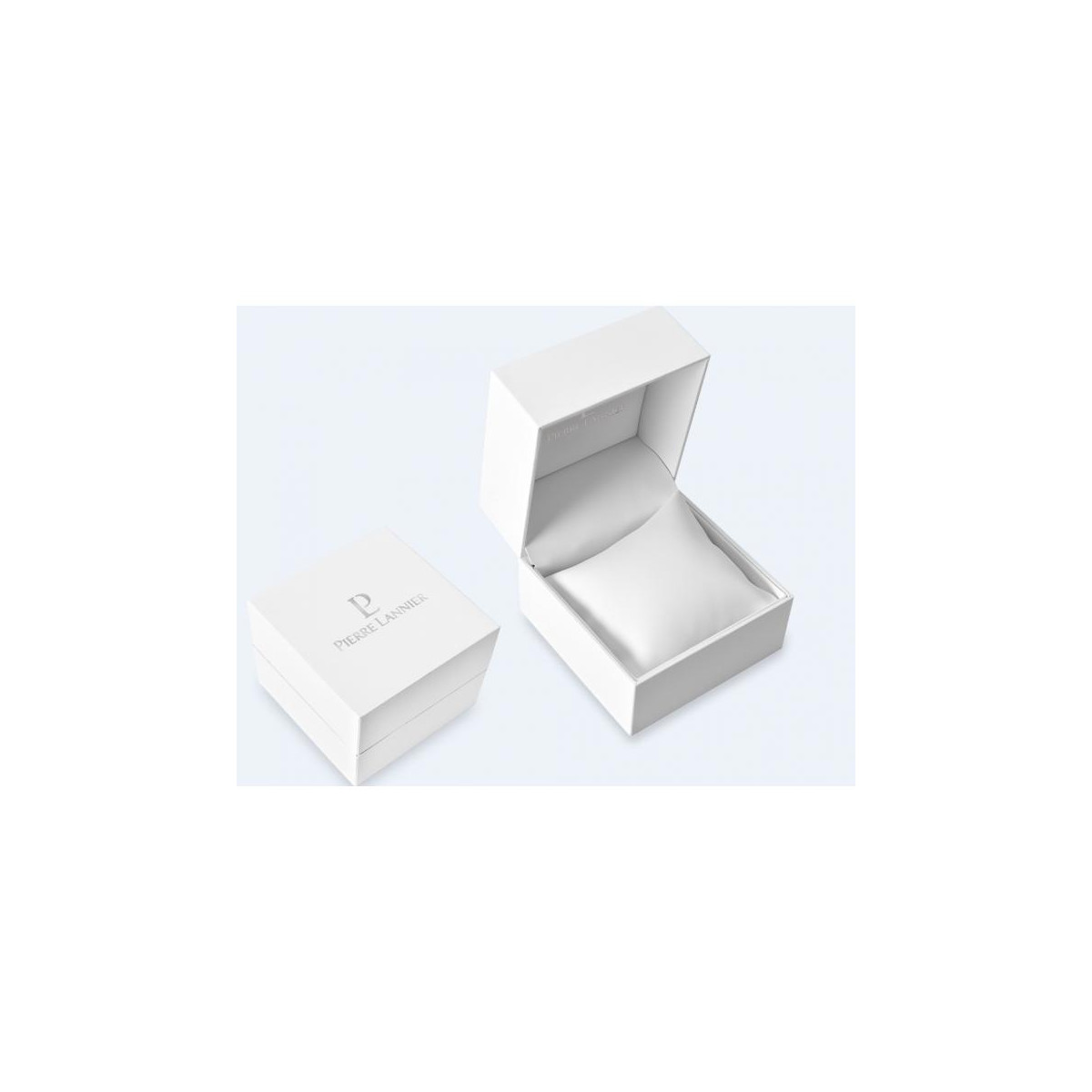 Montre Pierre Lannier Cityline Homme Bleu - 202J168 Montre Pierre Lannier Cityline Homme Bleu - 202J168