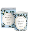 Bougie Bijou Bracelet doré - Parfum Jasmin - 40h