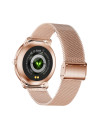 Montre connectée Smarty 2.0 ÉLÉGANCE - SW018A