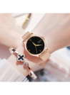 Montre connectée Smarty 2.0 ÉLÉGANCE - SW018A