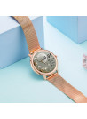 Montre connectée Smarty 2.0 ÉLÉGANCE - SW018A