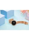 Montre connectée Smarty 2.0 ÉLÉGANCE - SW018A