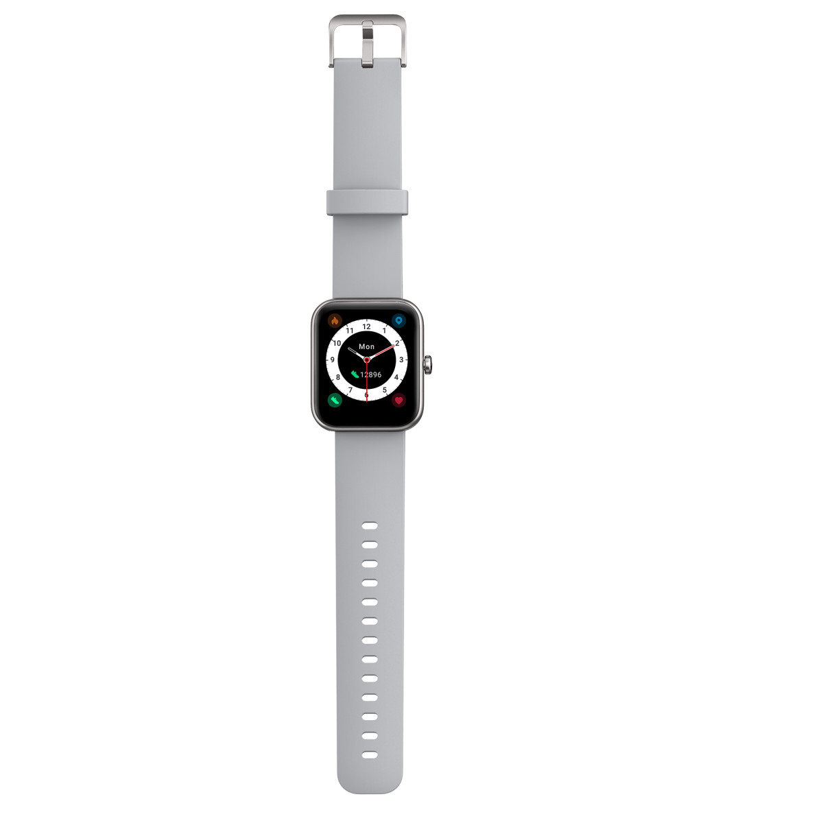 Montre connectée Smarty 2.0 ALEXA - SW029D