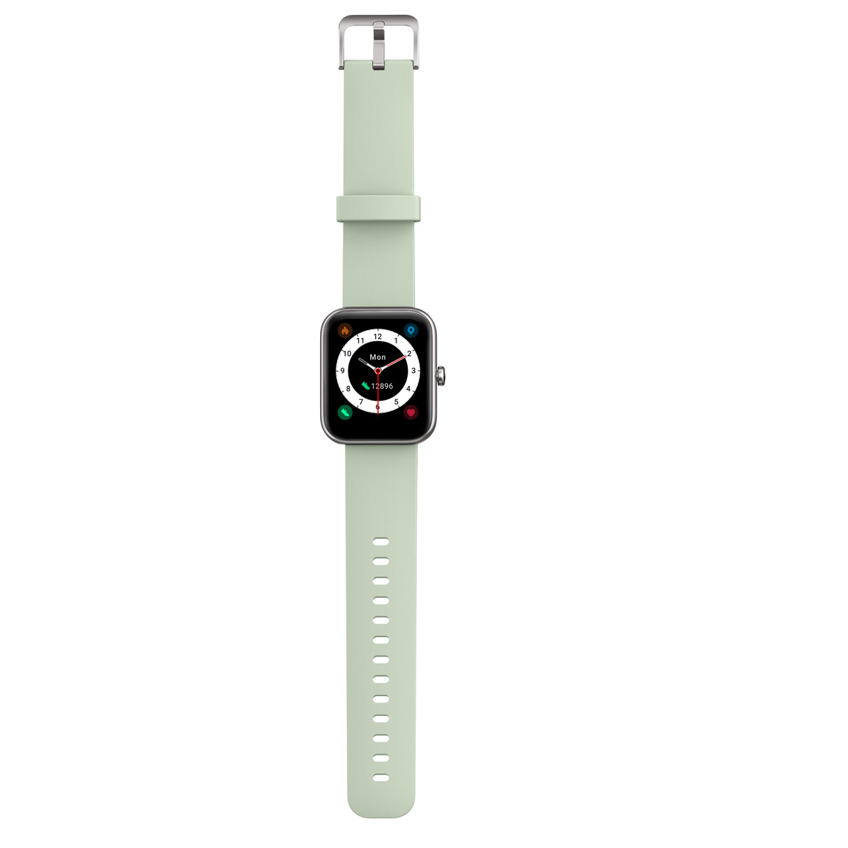 Montre connectée Smarty 2.0 ALEXA - SW029C Montre connectée Smarty 2.0 ALEXA - SW029C