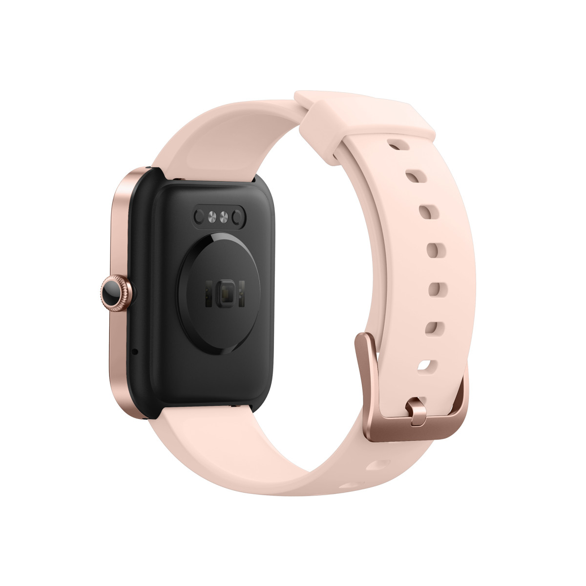 Montre connectée Smarty 2.0 ALEXA - SW029F Montre connectée Smarty 2.0 ALEXA - SW029F