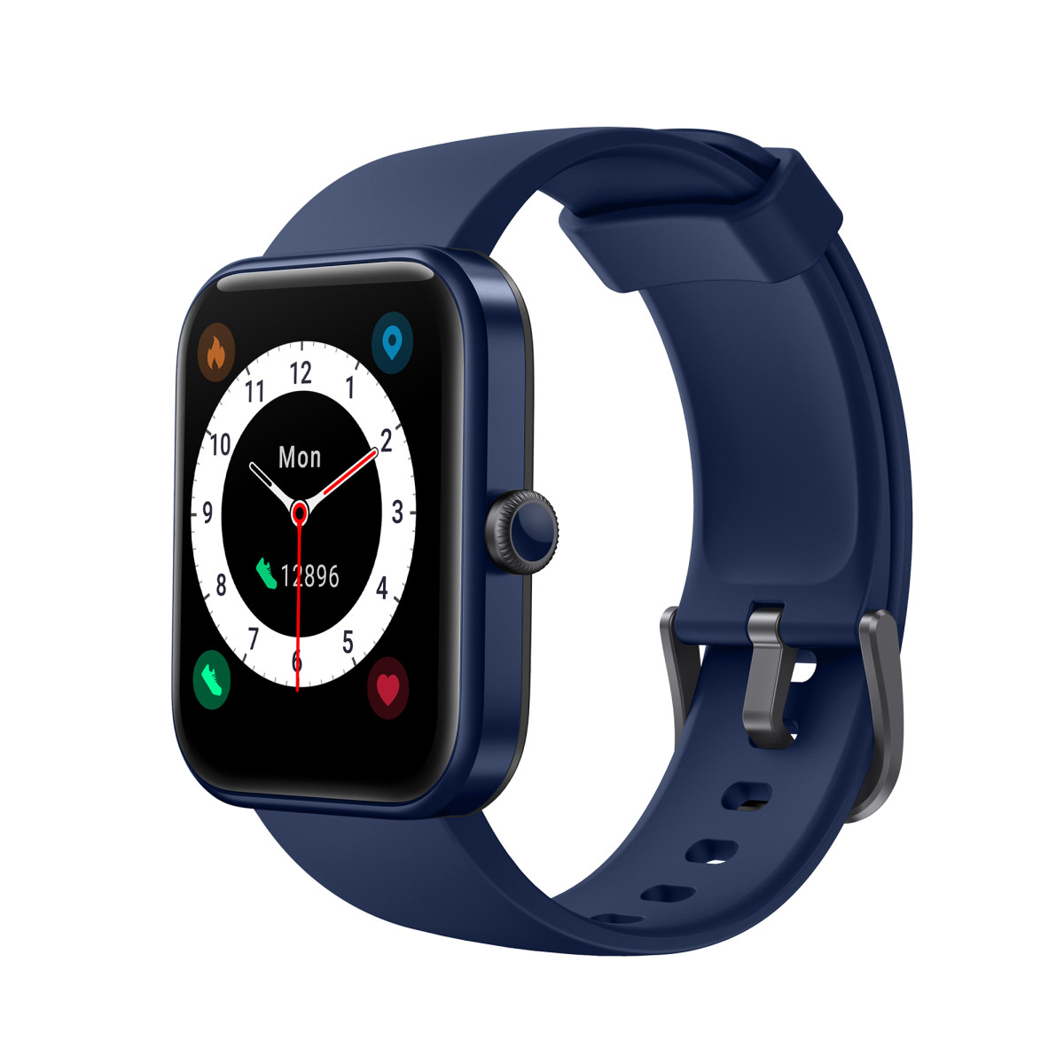 Montre connectée Smarty 2.0 ALEXA - SW029E Montre connectée Smarty 2.0 ALEXA - SW029E